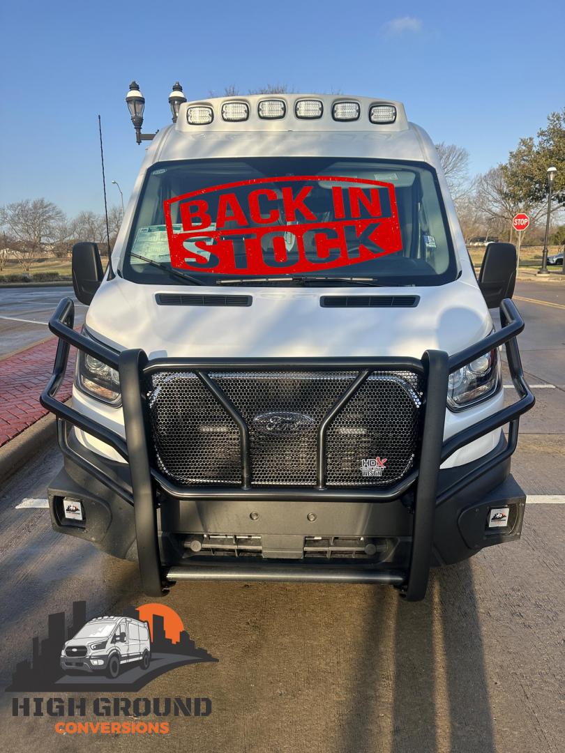 2025 White FORD HG RTR - Photo#0