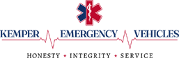 Welcome to Kemper Emergency Vehicles
